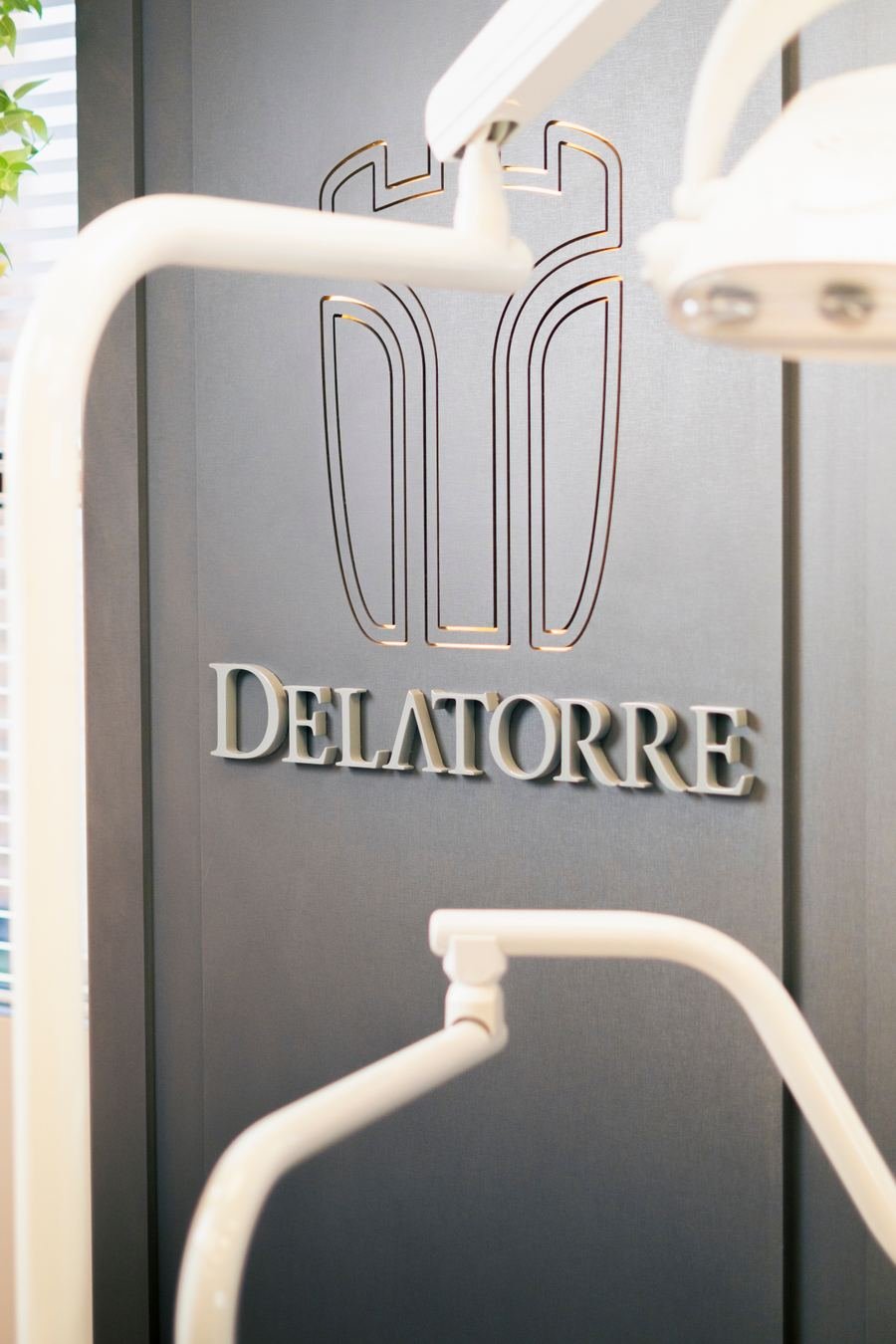 Fachada Delatorre Odontologia