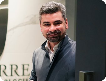 Experiência personalizada