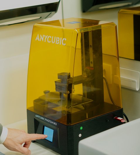 Impressora 3D