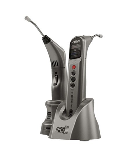 Laser Odontológico