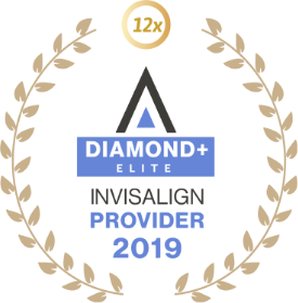 Selo de qualidade diamond doctor