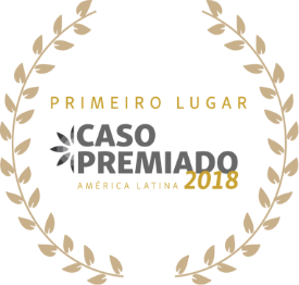 Selo de qualidade premiado america latina 2018