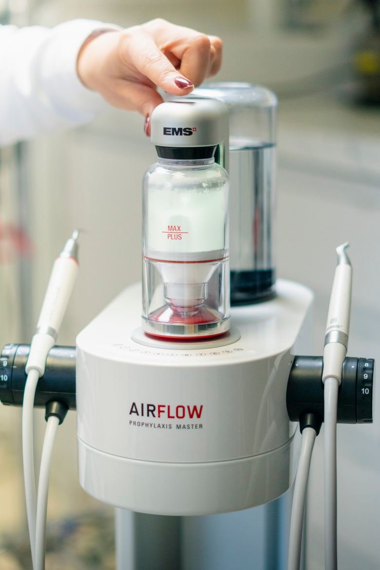 Air Flow