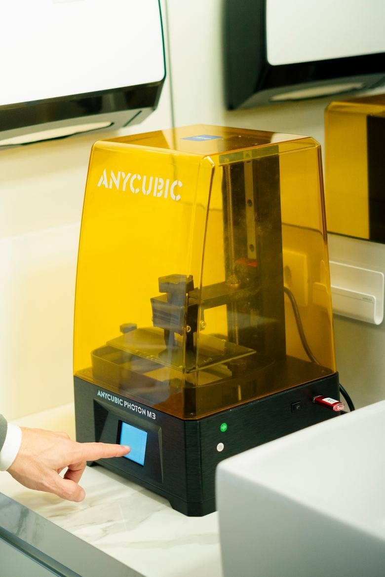 Anycubic Photon-S