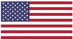 Bandeira dos Estados Unidos